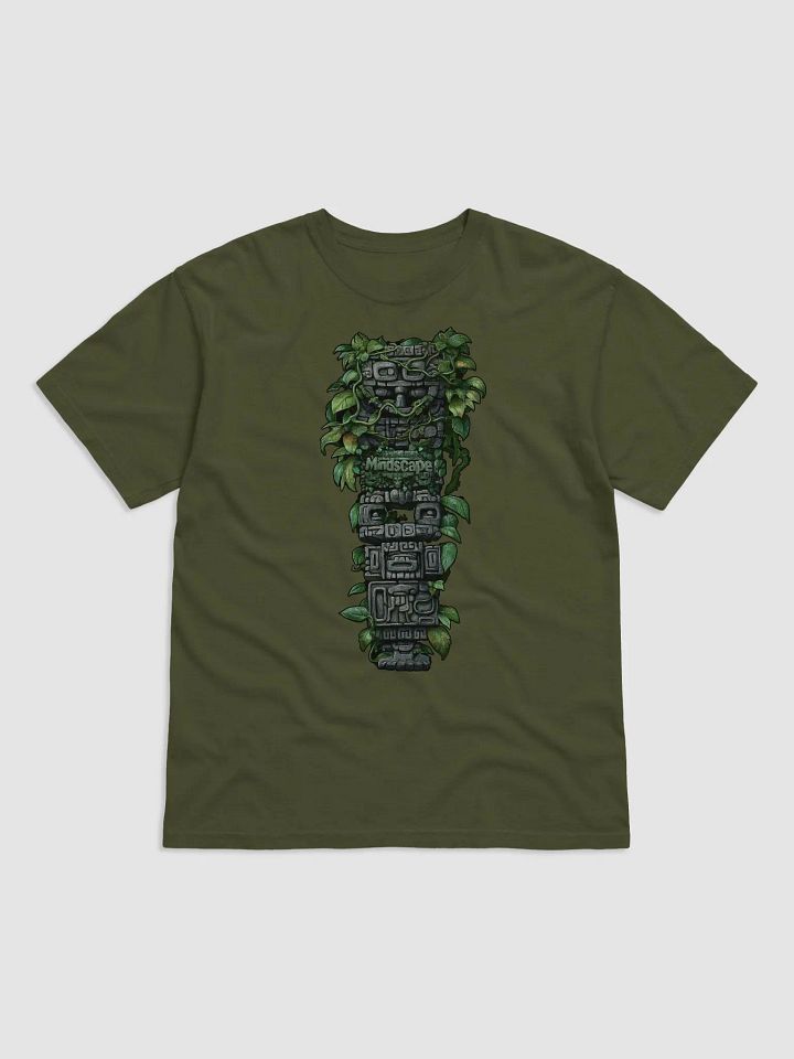 Glyphroot Unisex Tee product image (1)