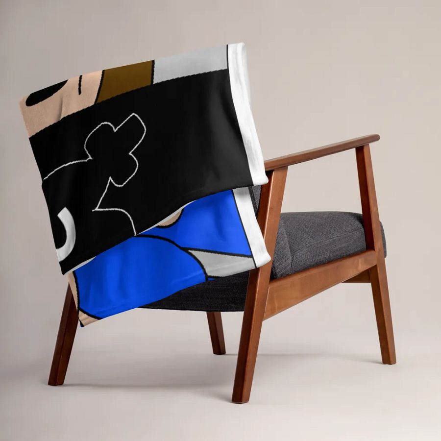 Budpro Animations Series Mockup Blanket product image (15)