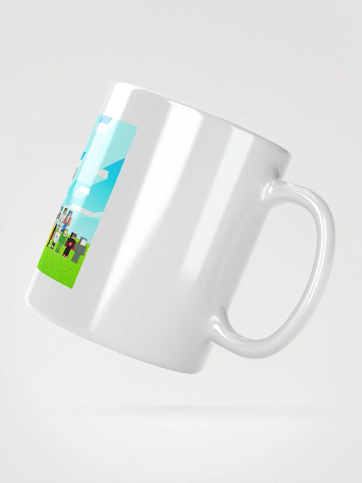 Taza - EstatalesSRTD product image (4)