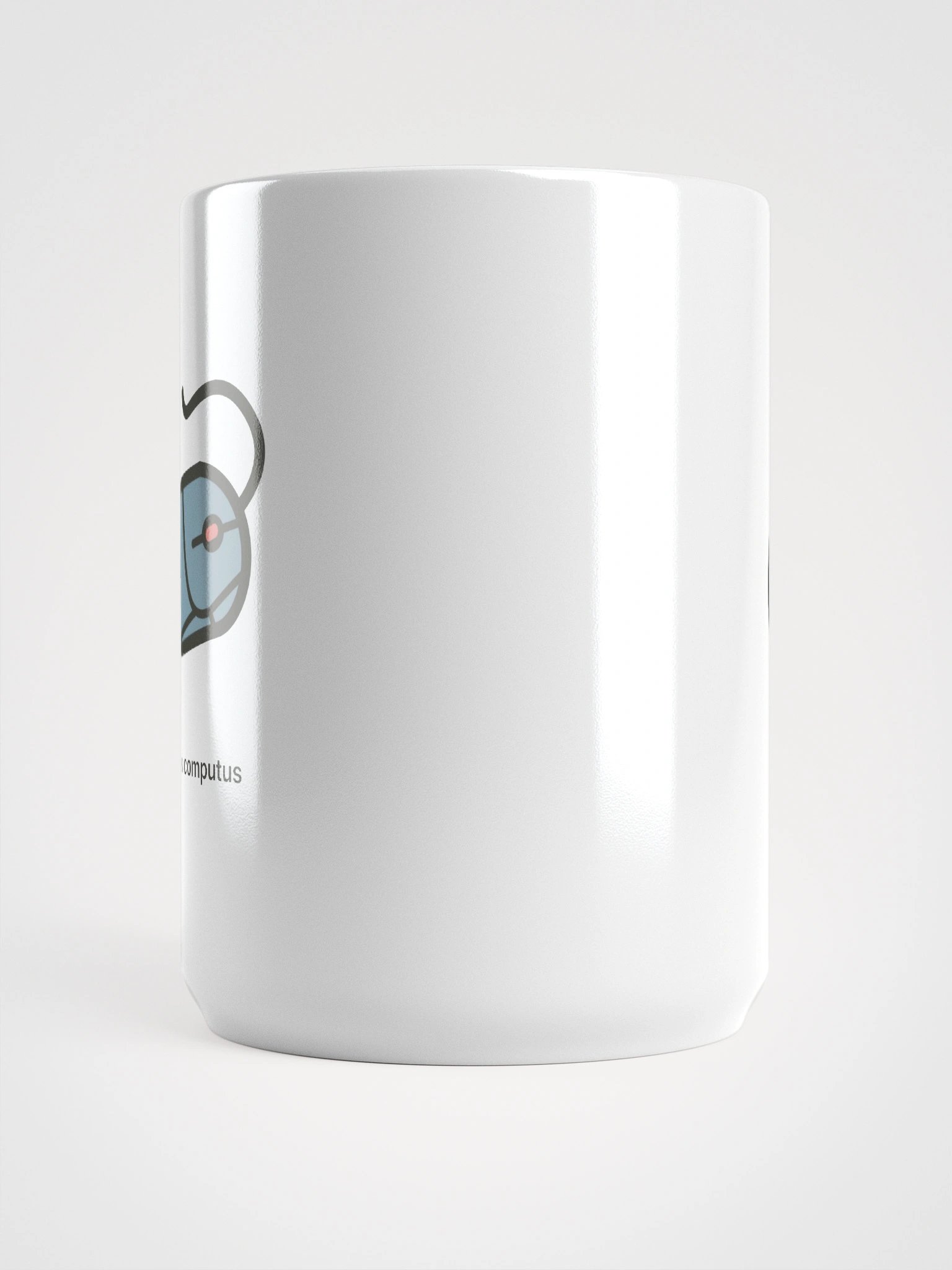 Computer Rat Mug product image (5)
