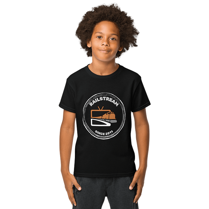 Since 2011 Kids' T-Shirt product image (1)