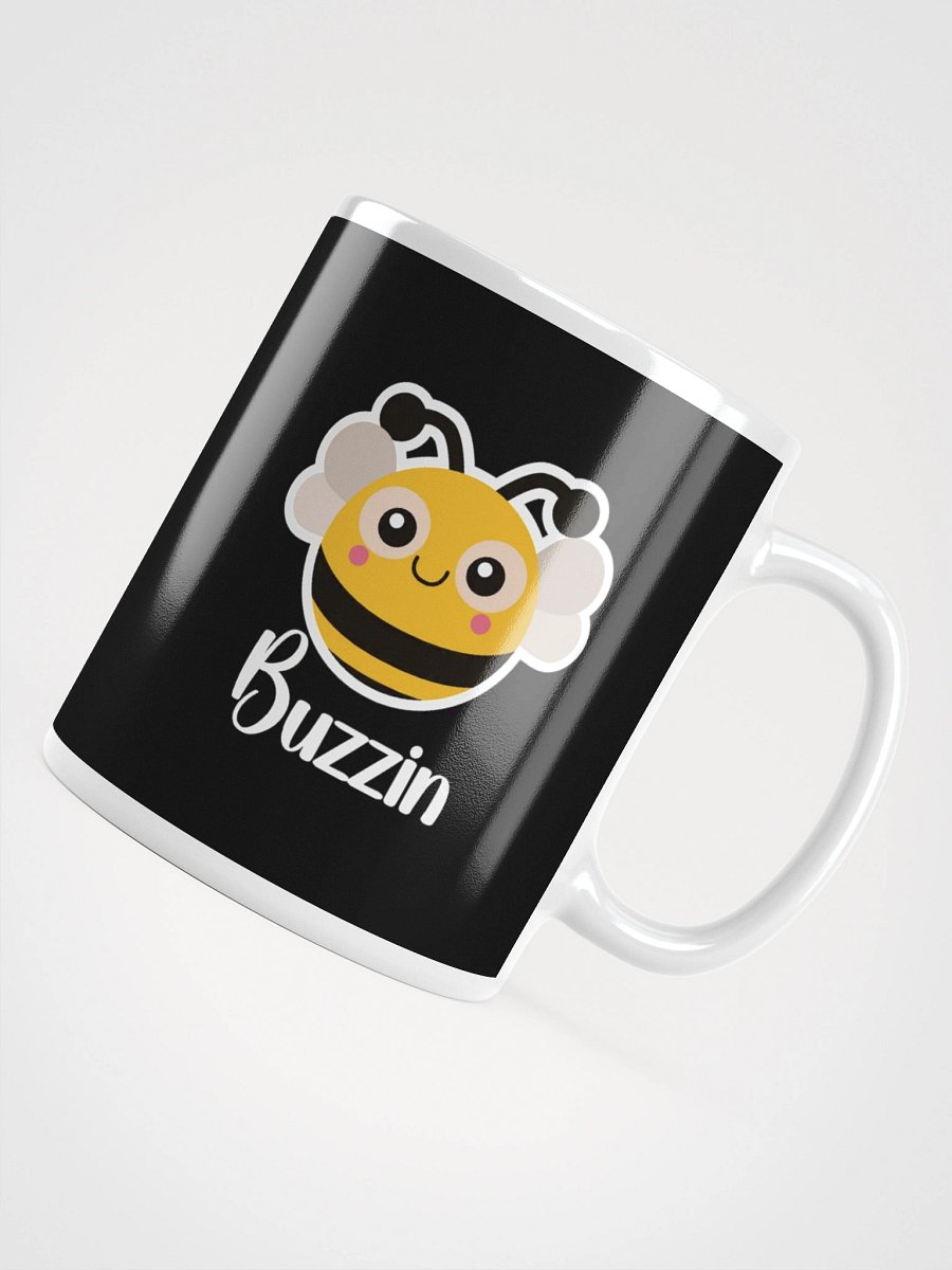 Buzzin' Bees Mug product image (4)