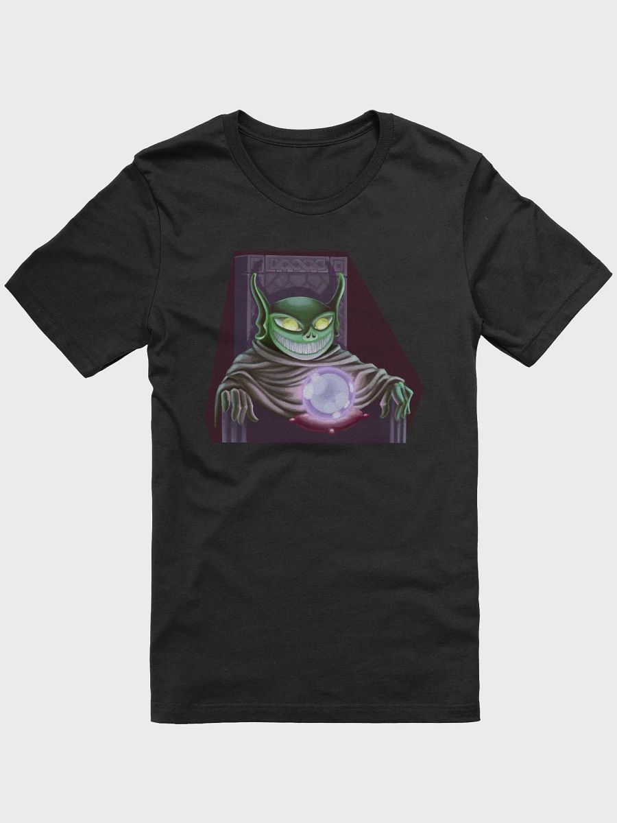 Gremlin Master (T-Shirt) product image (1)