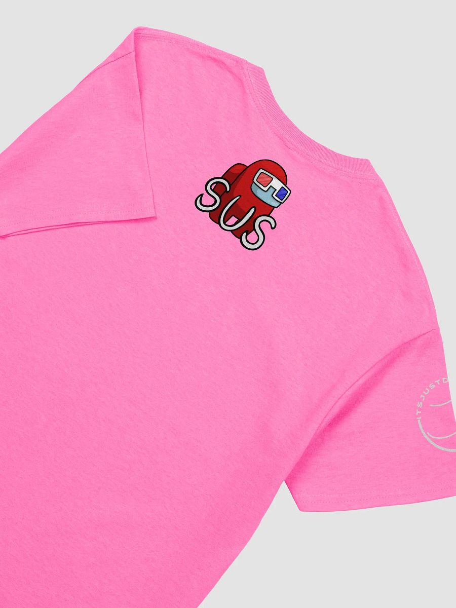 BOGOFF Print Tee product image (31)
