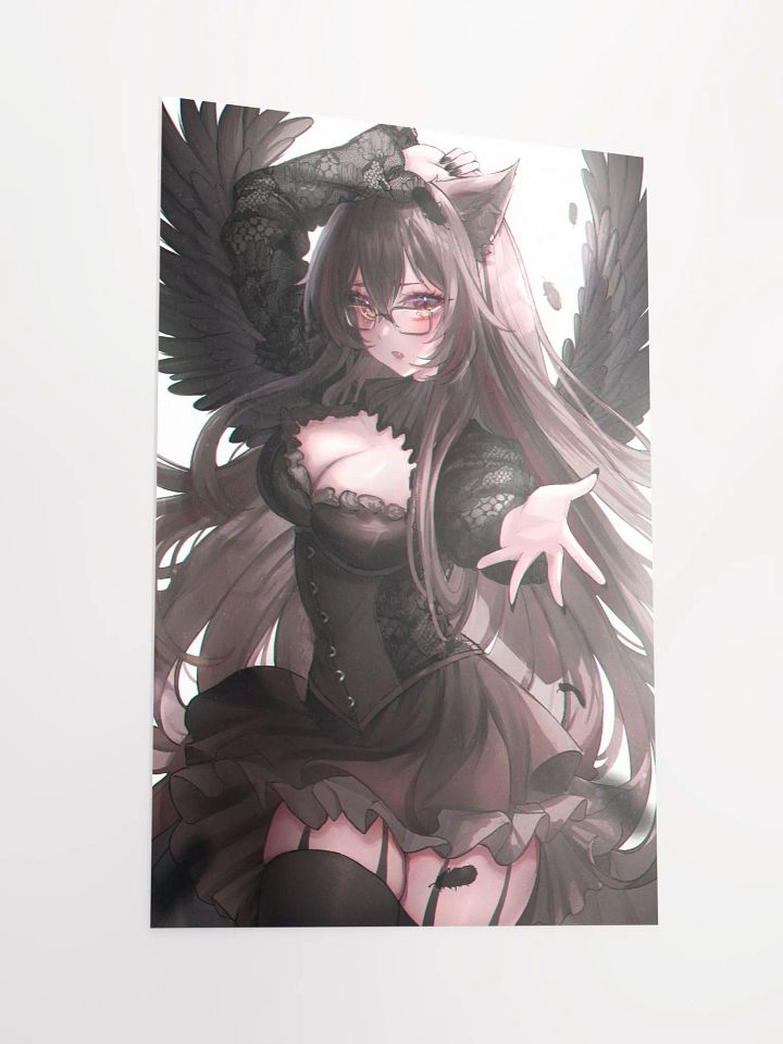 Mizuki's Request Poster product image (2)