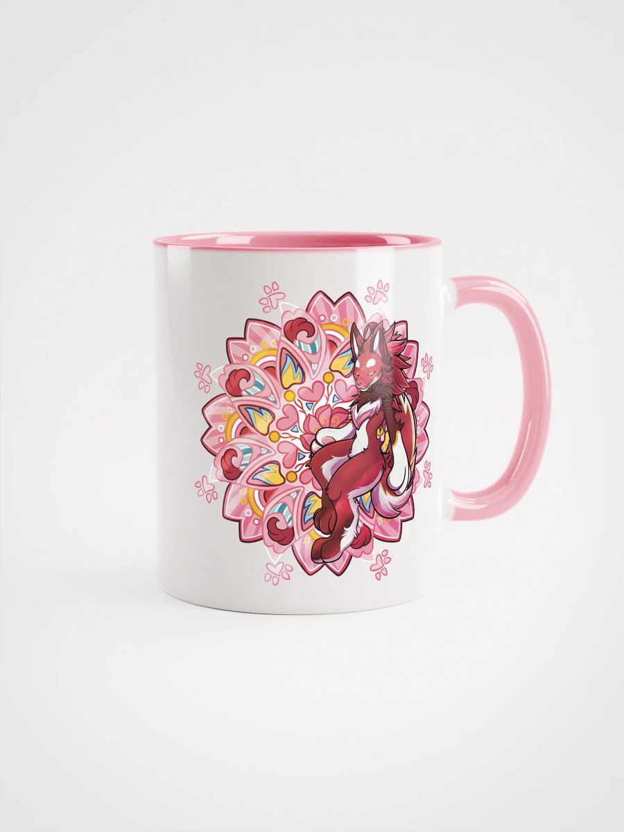 🌸 Sekai Mandala - Mug 🌸 product image (1)