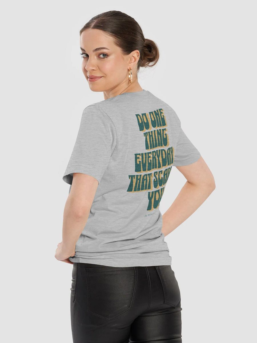 Cosmic Astronaut T-Shirt product image (9)