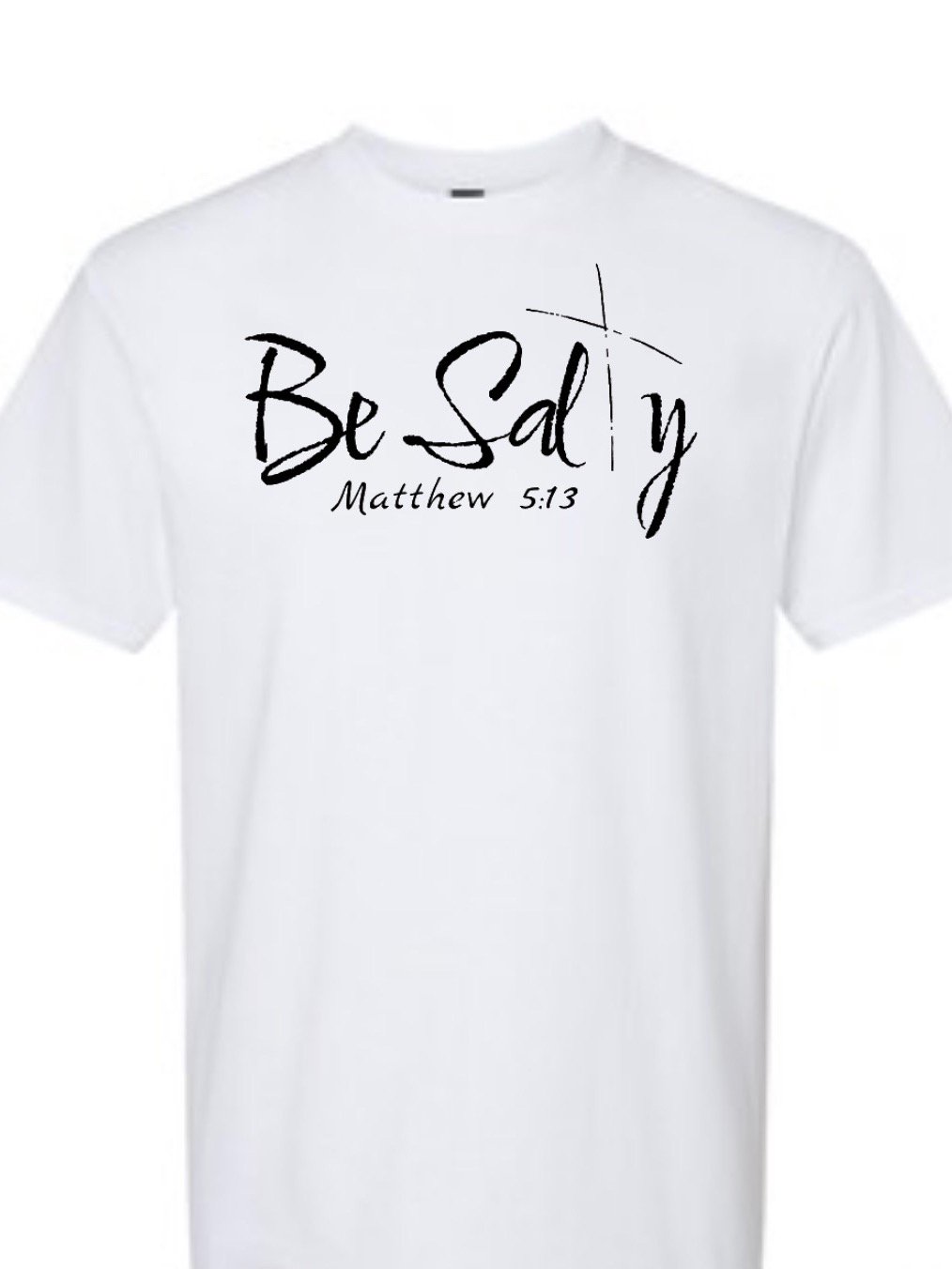 Be salty! product image (1)