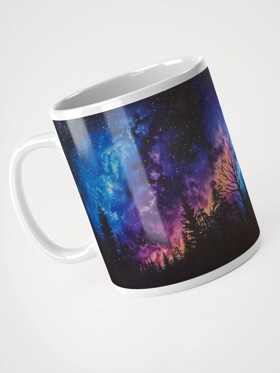 Cosmic Forest Mug product image (8)