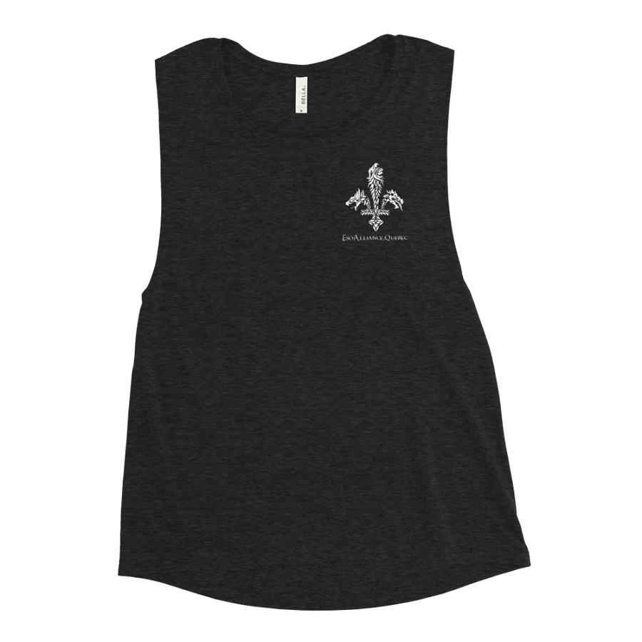 Débardeur dames | Imprimé product image (3)