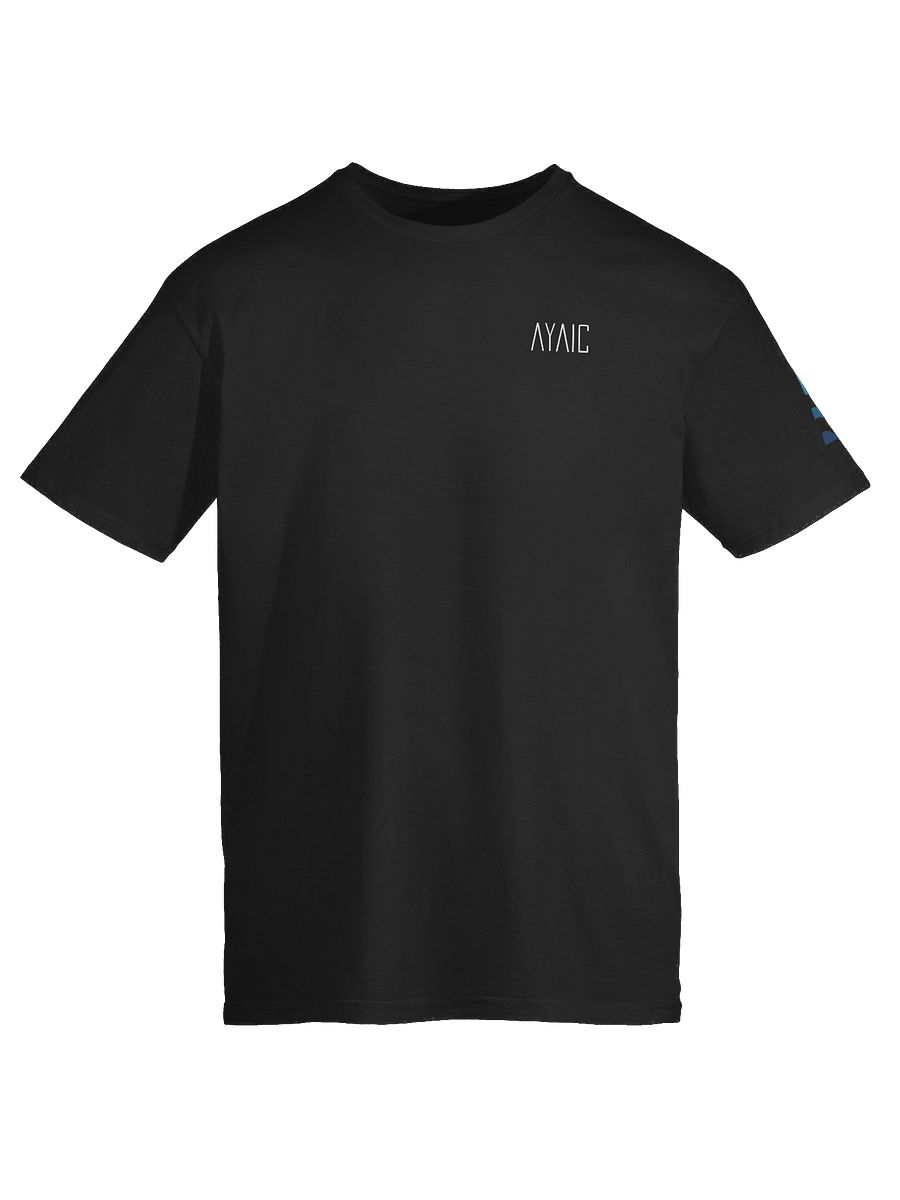 Ayaic T-Shirt product image (9)