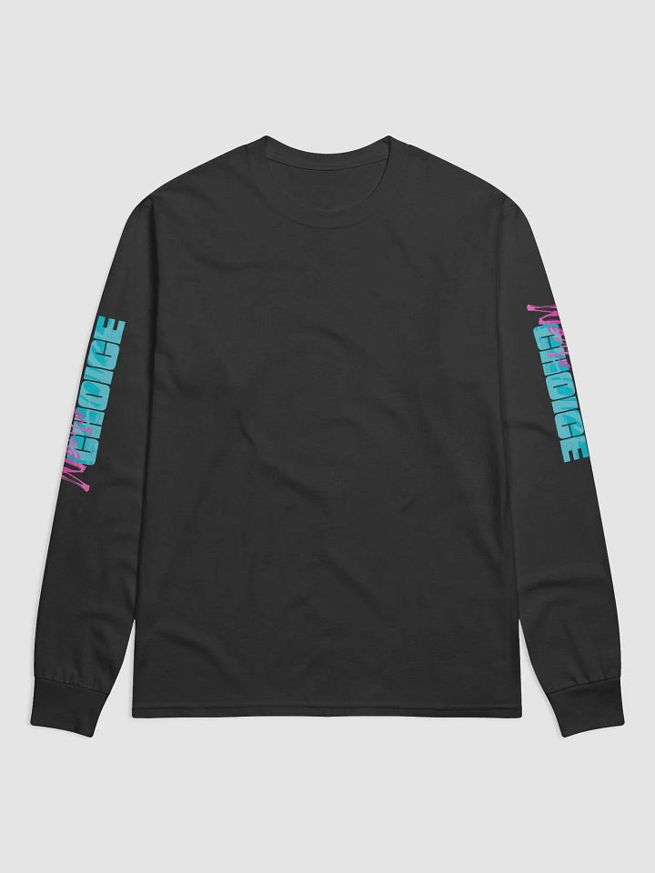 WoC Champion Sleeve product image (1)