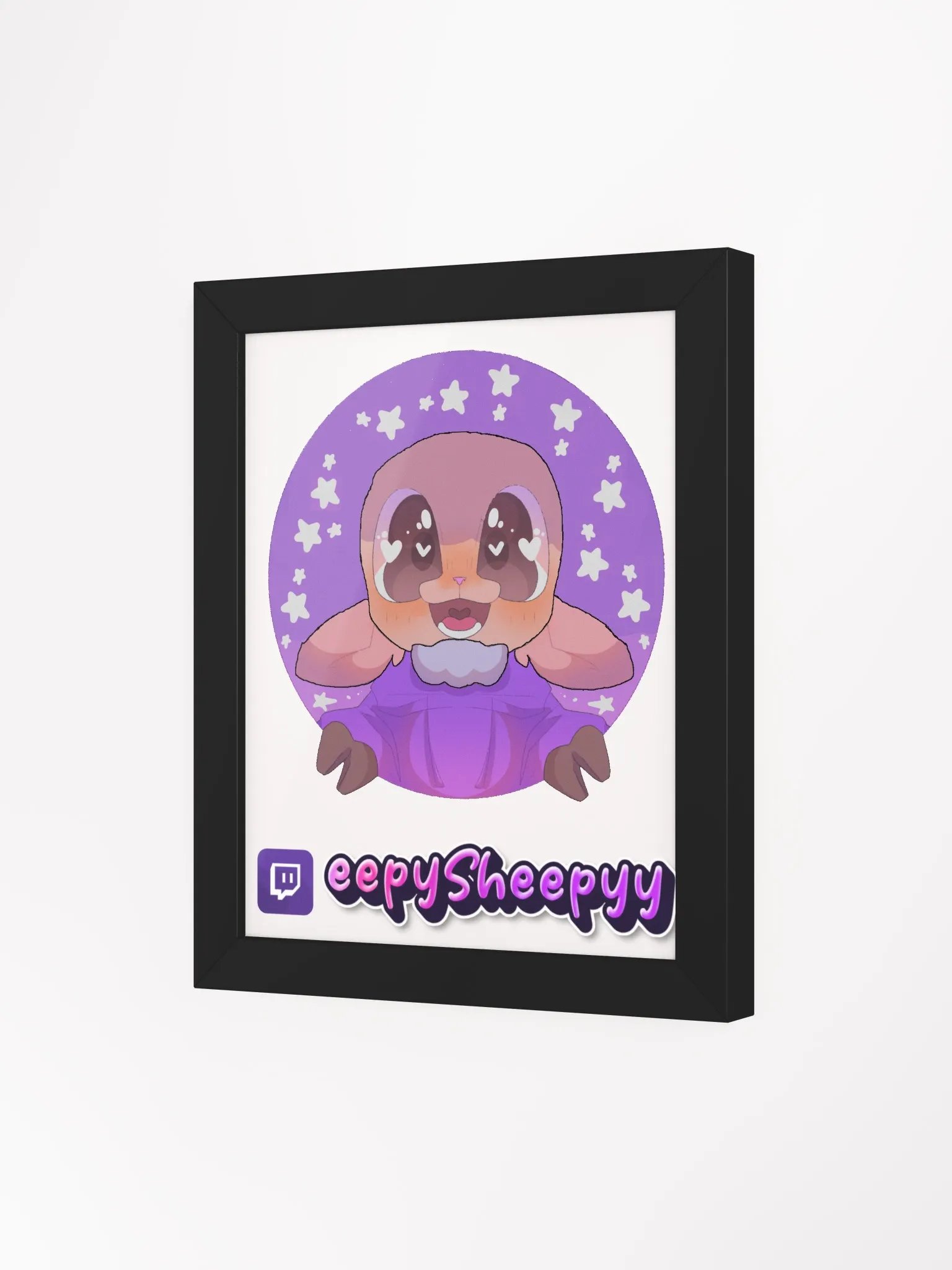 Bald Poster product image (3)