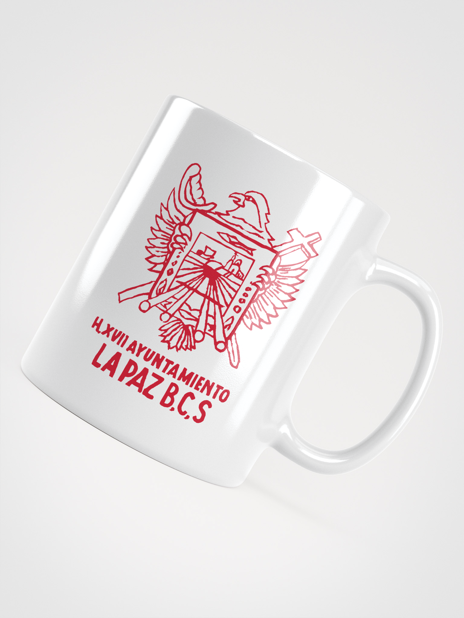 La Paz Mug product image (4)