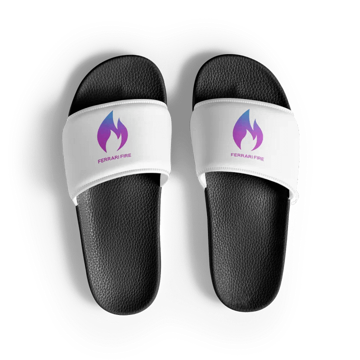 Rari Logo Flip Flops Womens product image (1)