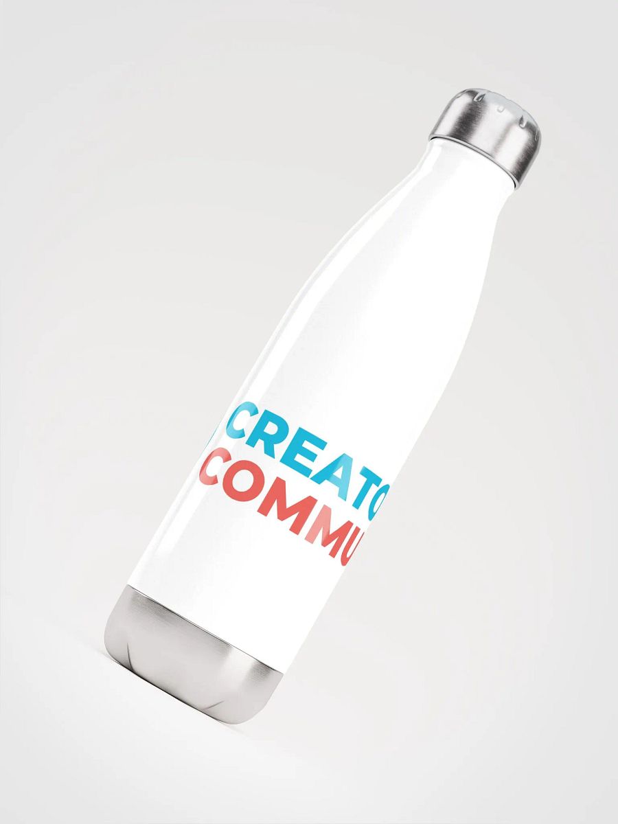 Kan Do Creators Water Bottle product image (4)