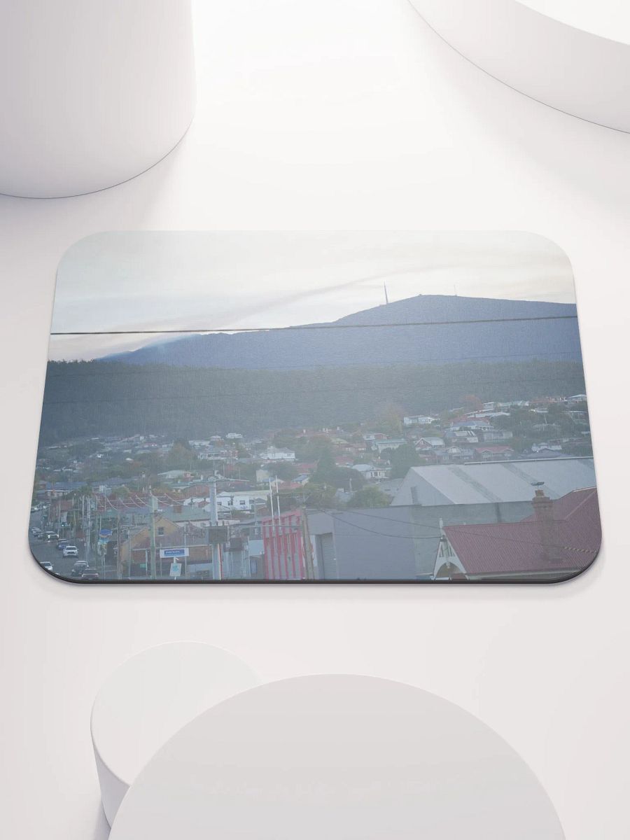 Hobart Mouse Pad product image (1)