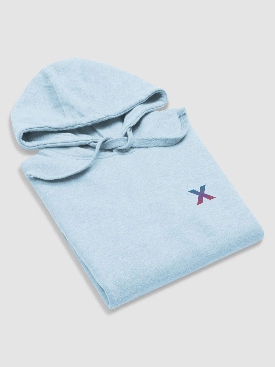 X Hoodie product image (5)
