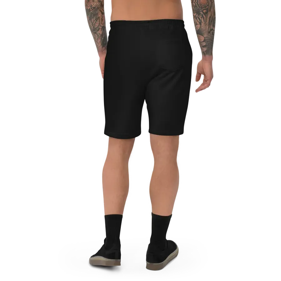WS Men's Fleece Shorts product image (7)