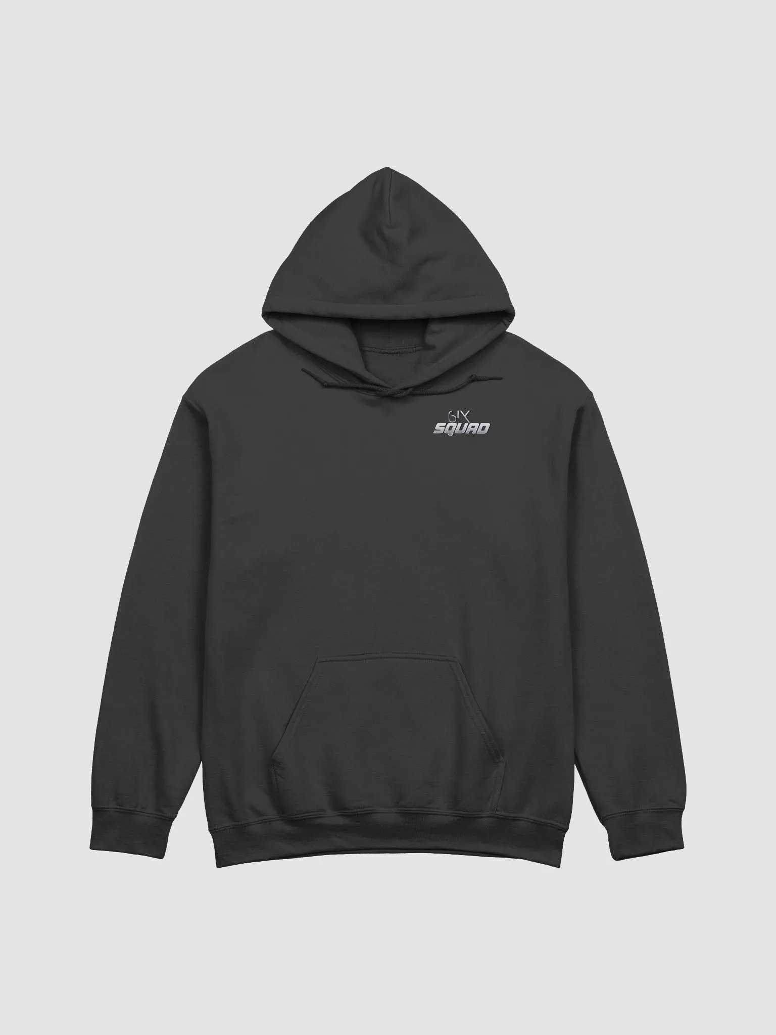 6ix Squad Medic Gildan Hoodie product image (1)