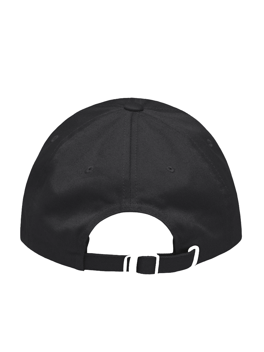 Chill Classic Cap/dark-CLT product image (2)