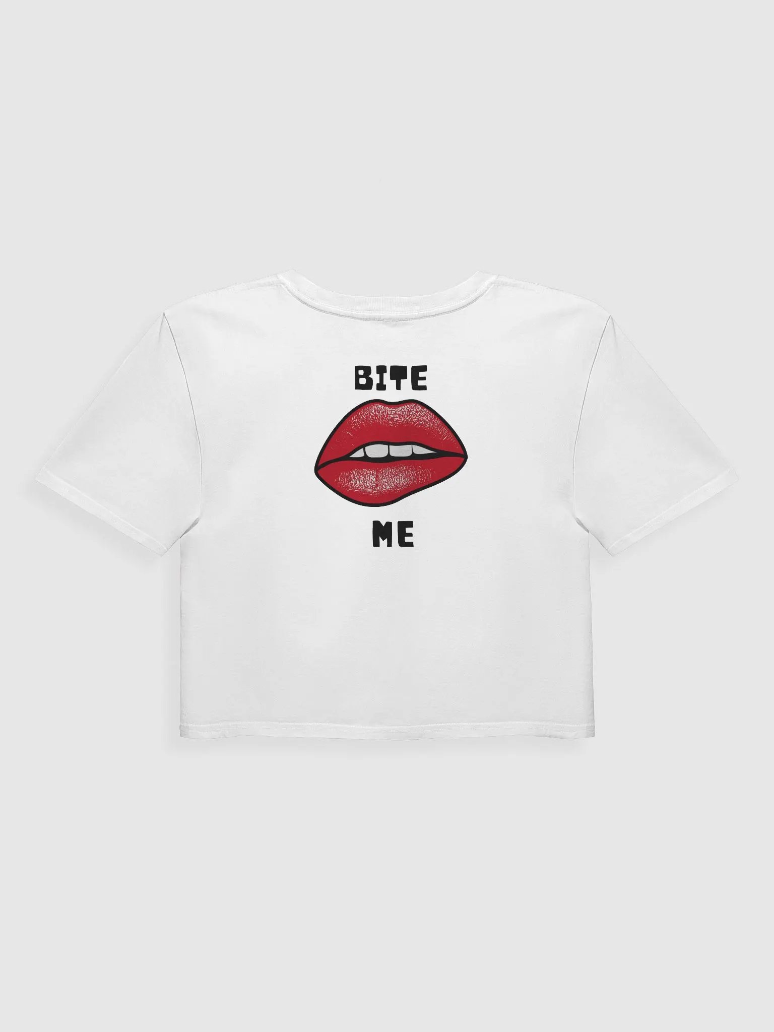 Sultry Kiss Crop Top product image (8)