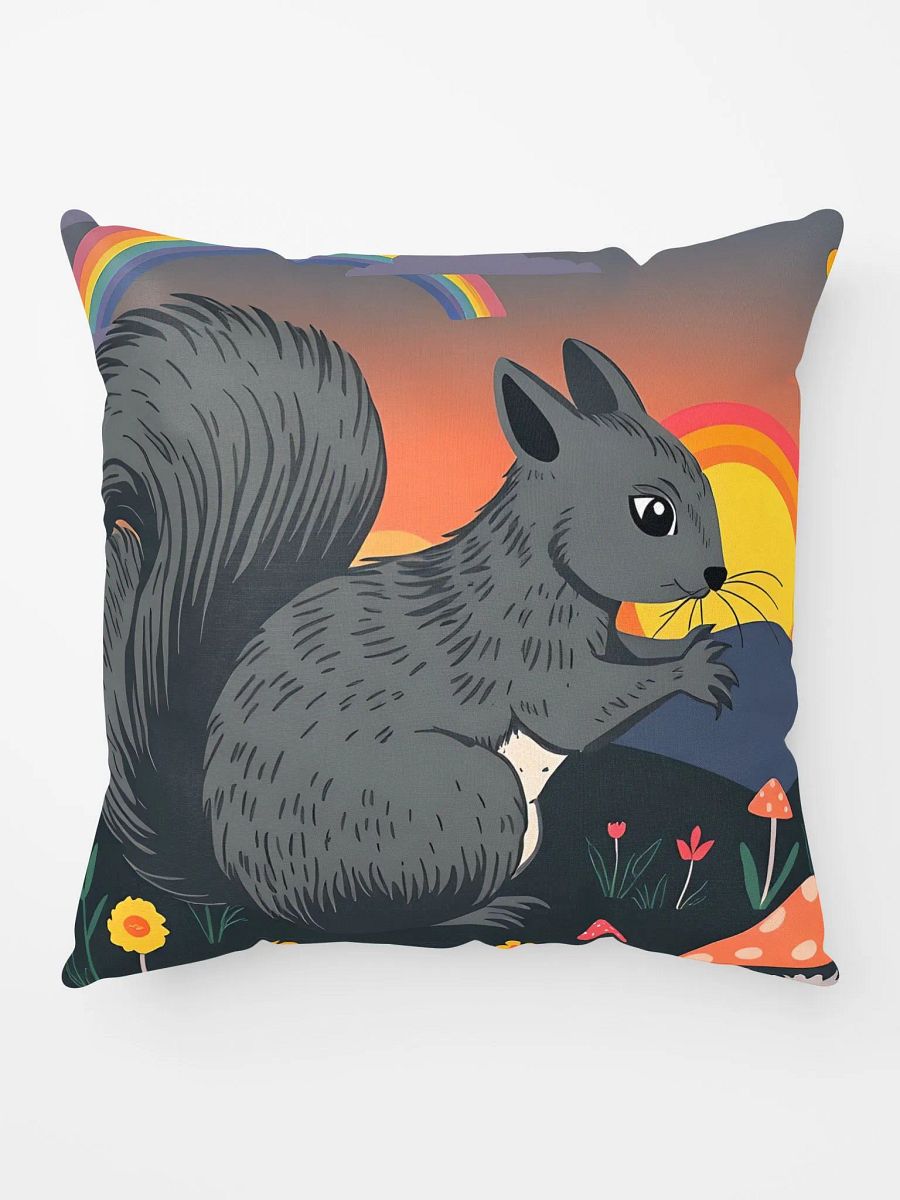 Dreamy Nights All-Over Print Pillow product image (10)