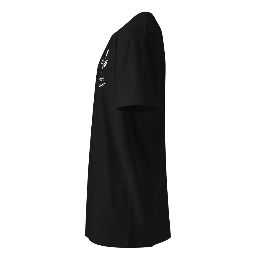 Plant Power T-Shirt product image (3)