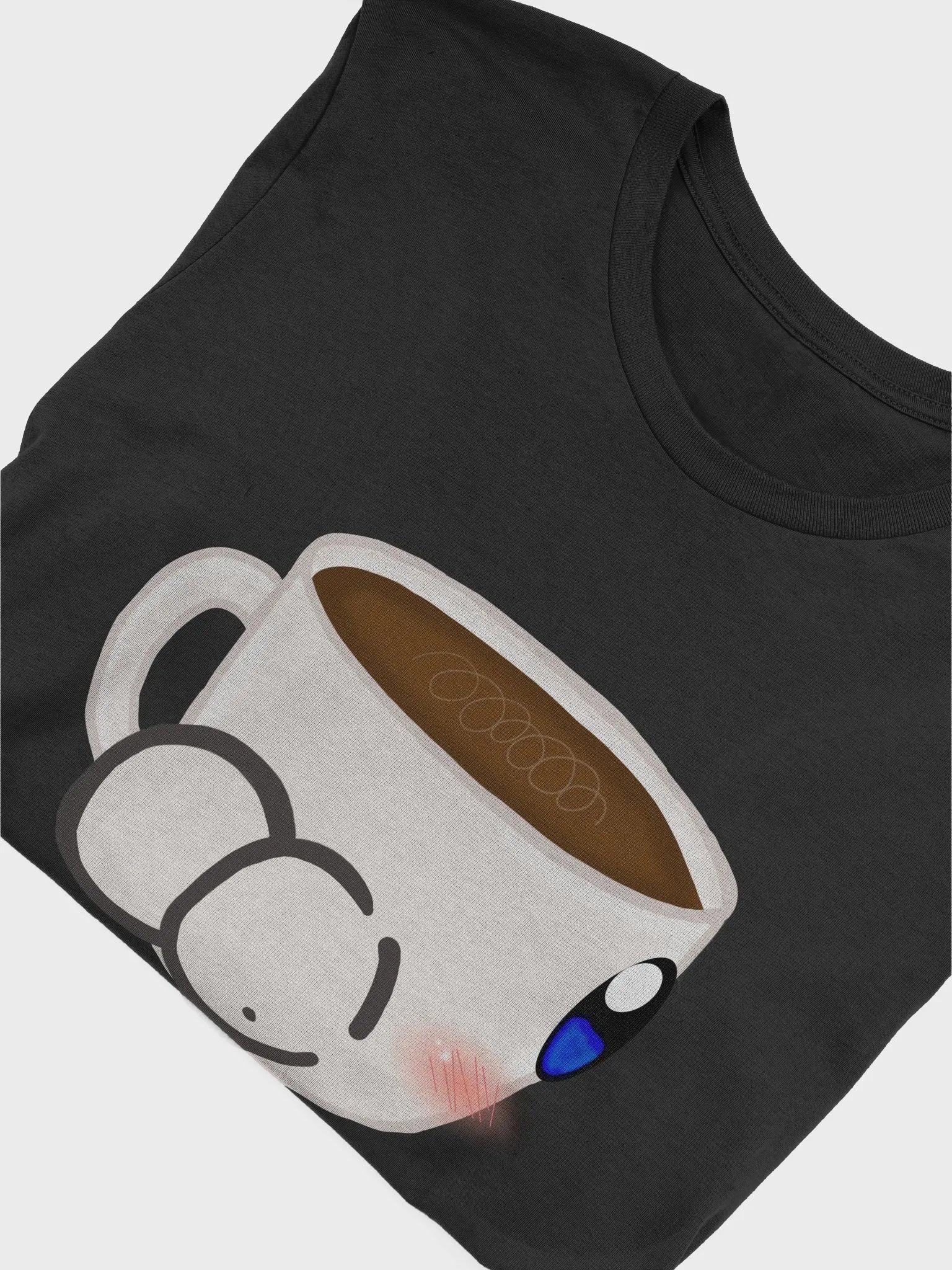 Cuppythicc Shirt product image (4)