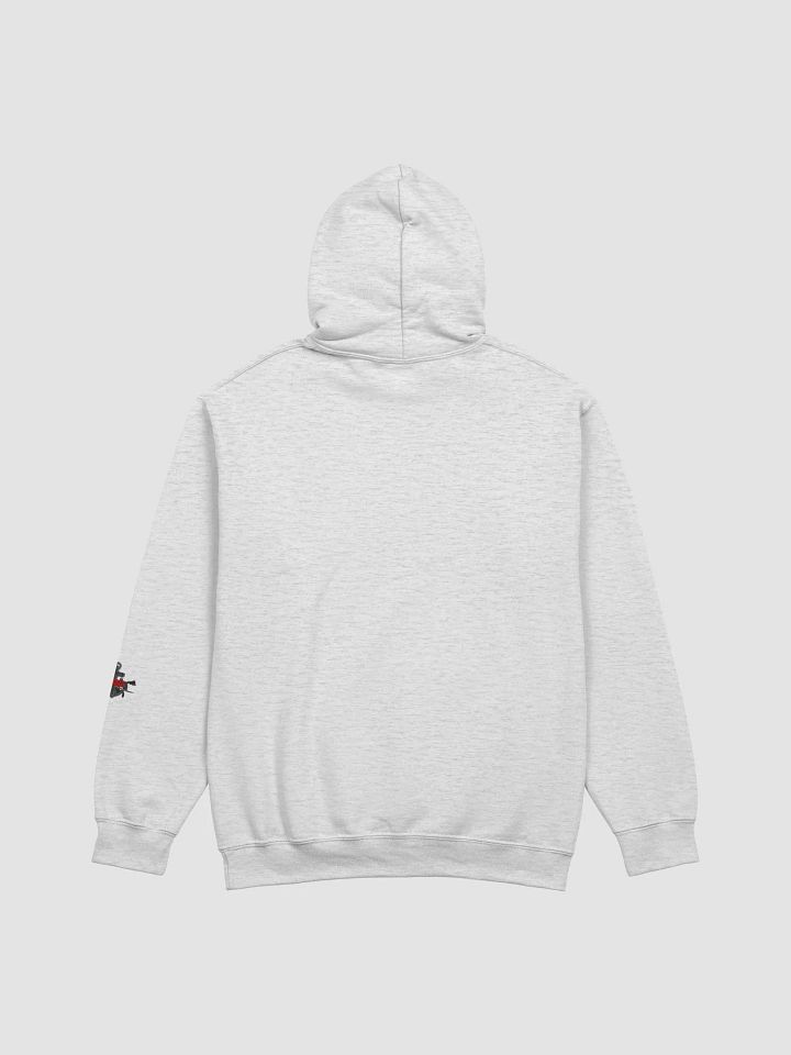 Frauday - Lady Sir Hoodie product image (14)