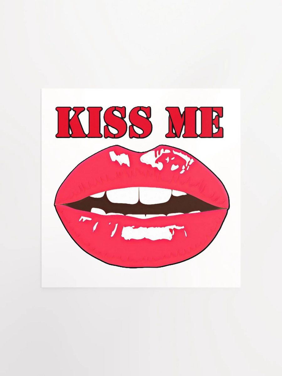 KISS ME product image (1)
