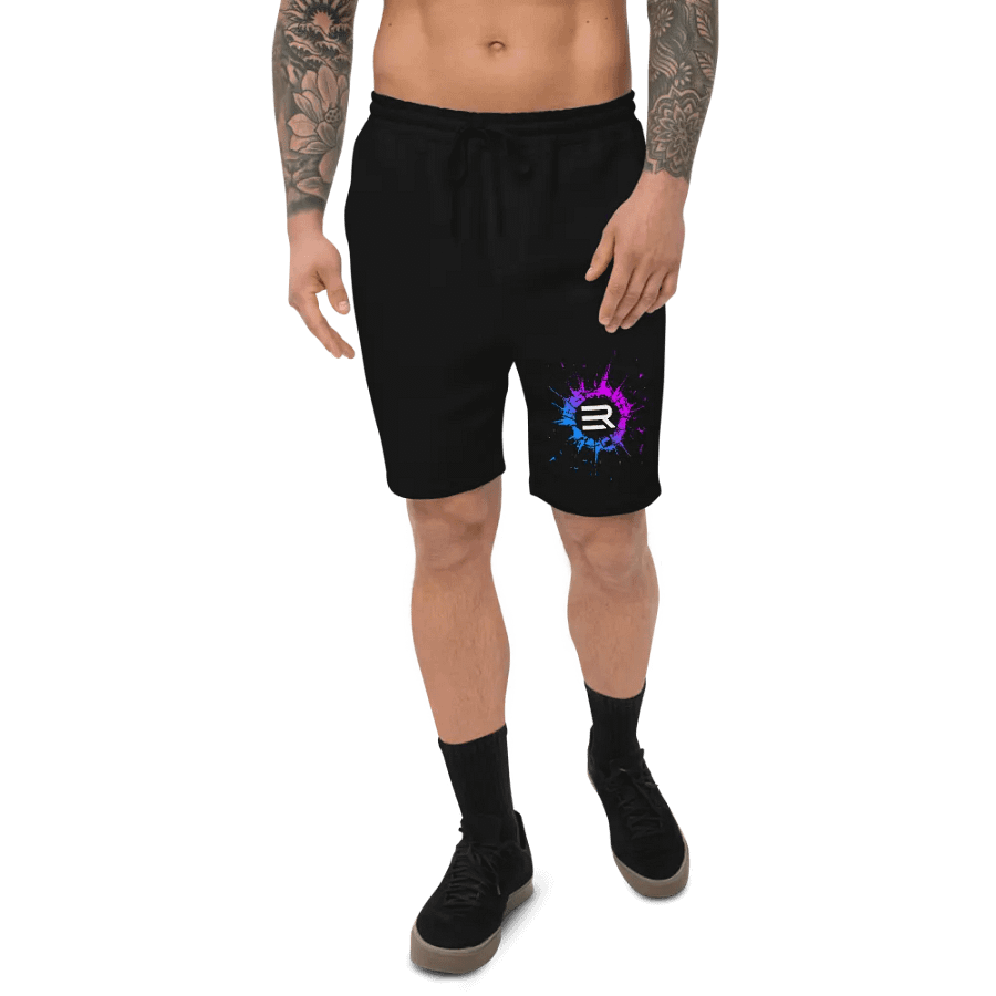 ER Shatter Shorts product image (3)