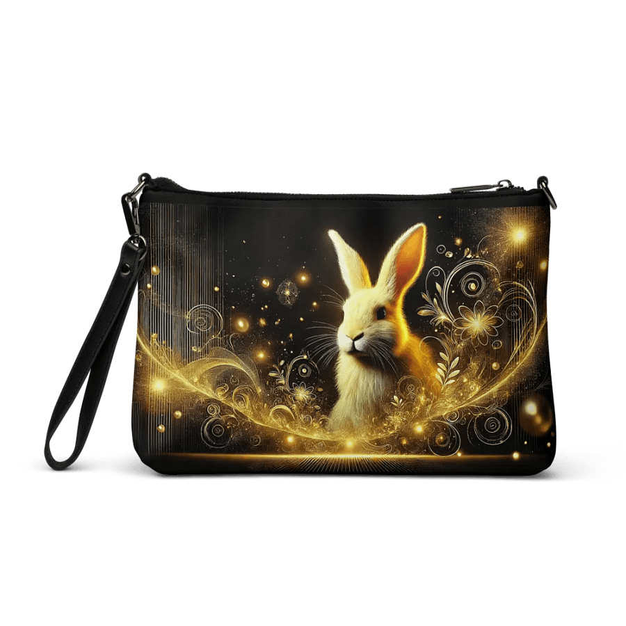 The Rabbit Hole II Purse product image (2)
