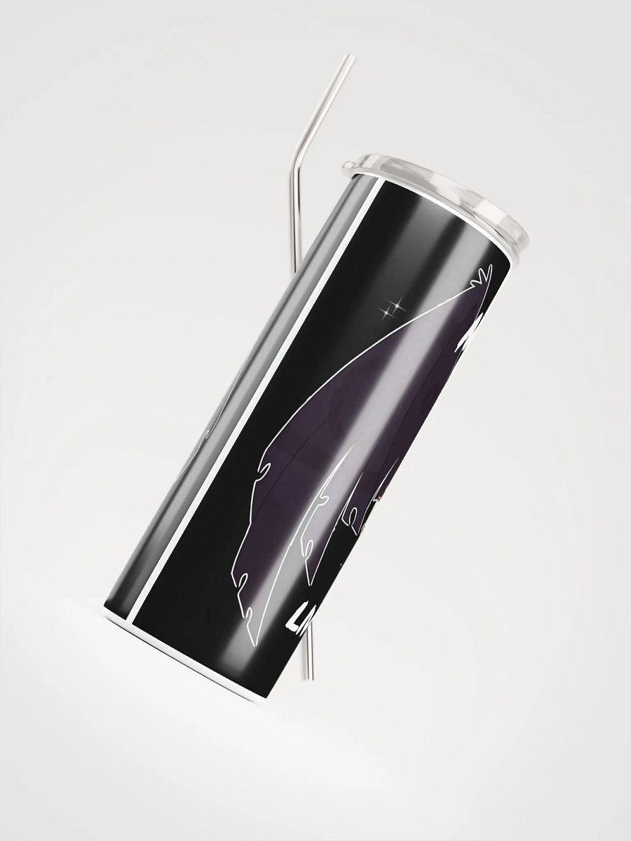 Mothman Tumbler product image (4)