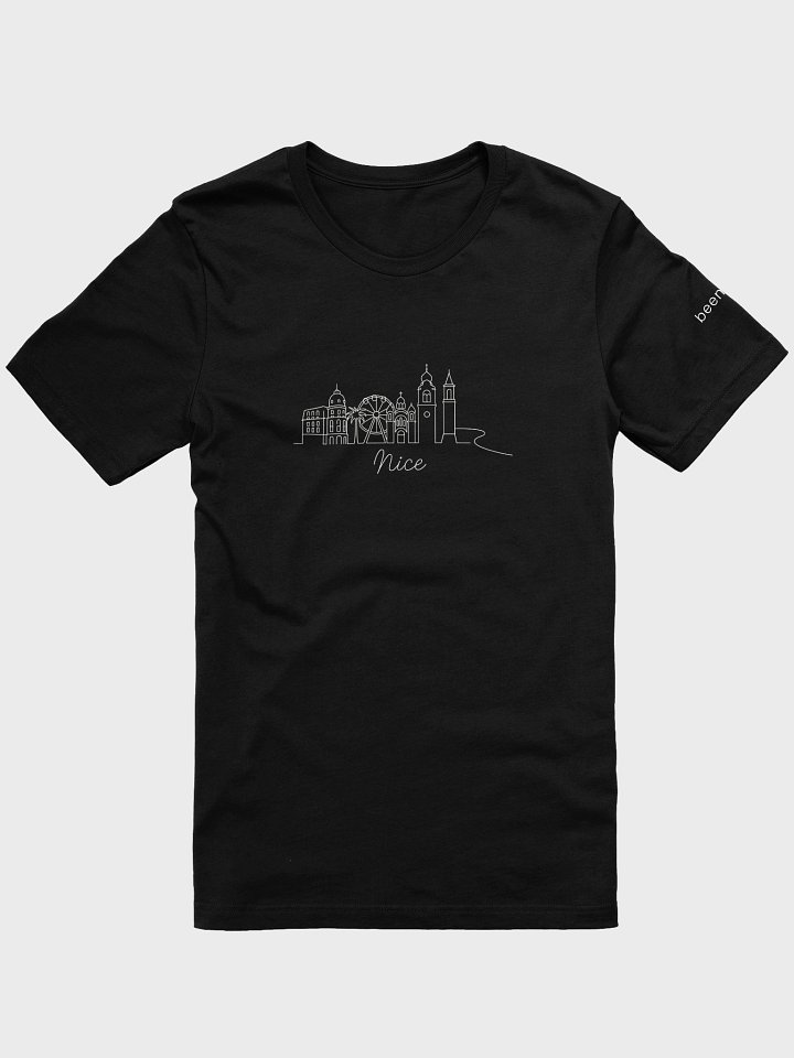 Nice Women's T-shirt - Silhouette Style product image (6)