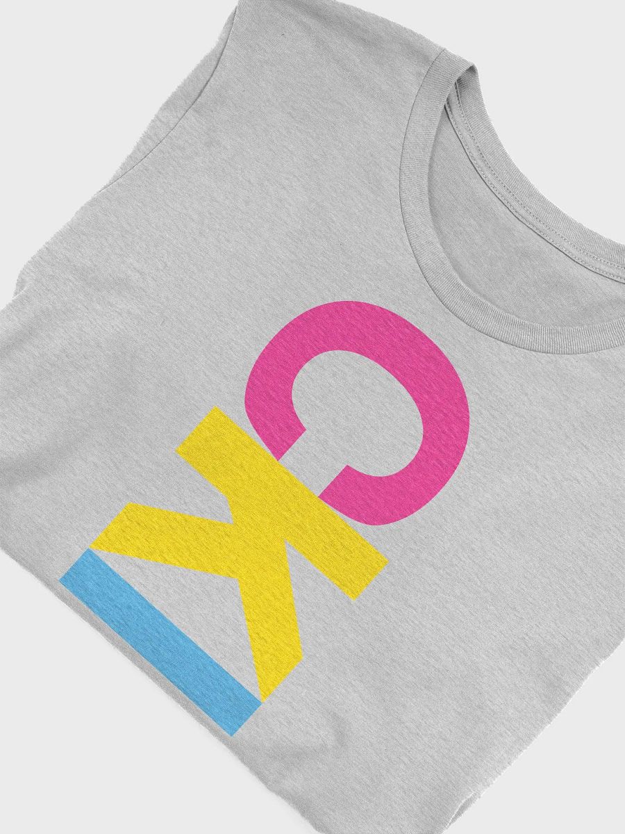 CKI Large Logo - Tee product image (47)