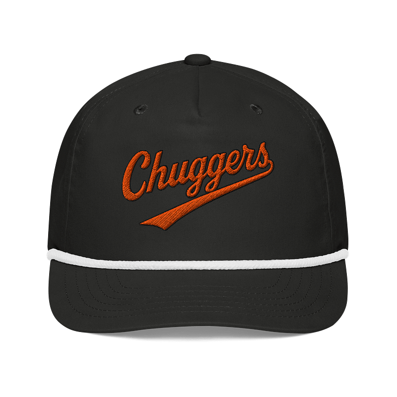 Chuggers Hat