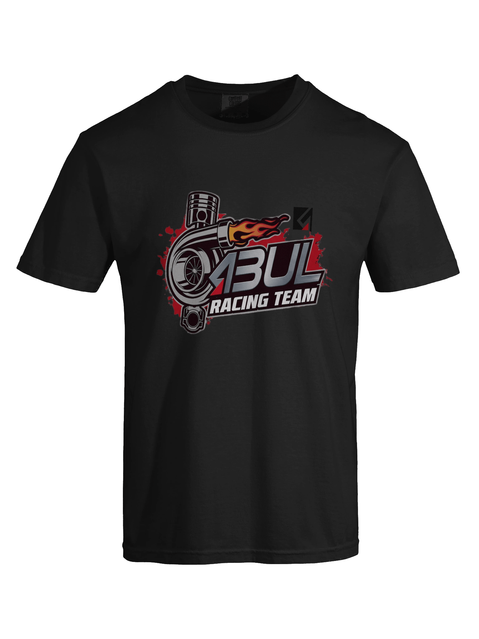 Comfort Colors Garment-Dyed Heavyweight T-Shirt Team product image (87)