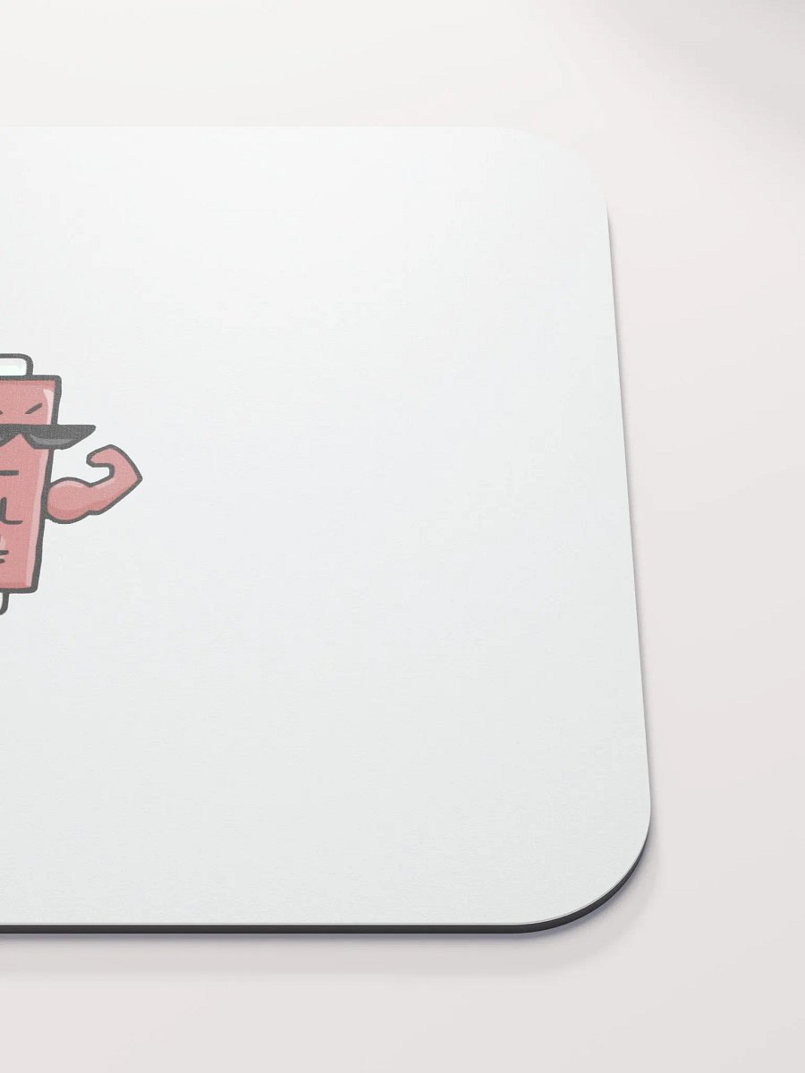 Logo Mousepad product image (5)