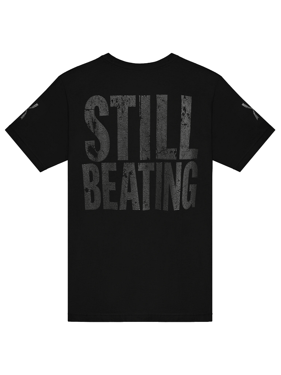 Emotionally Broken Graphic Tee product image (32)