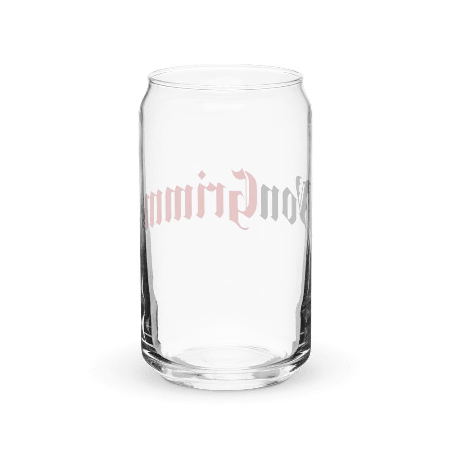 VonGrrimm glass cup product image (8)
