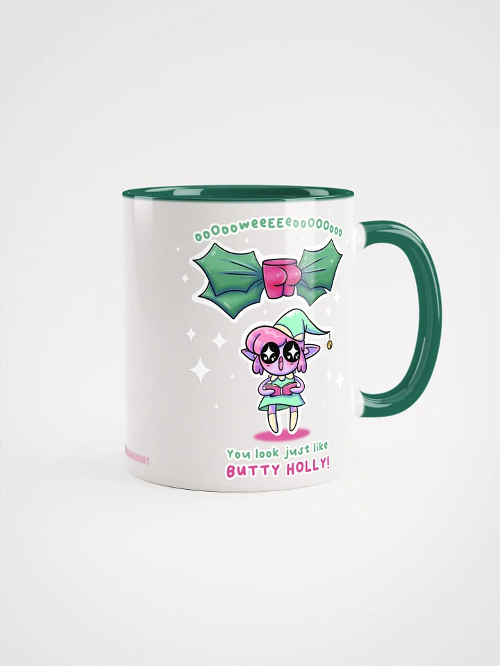 Butty Holly Mug product image (1)