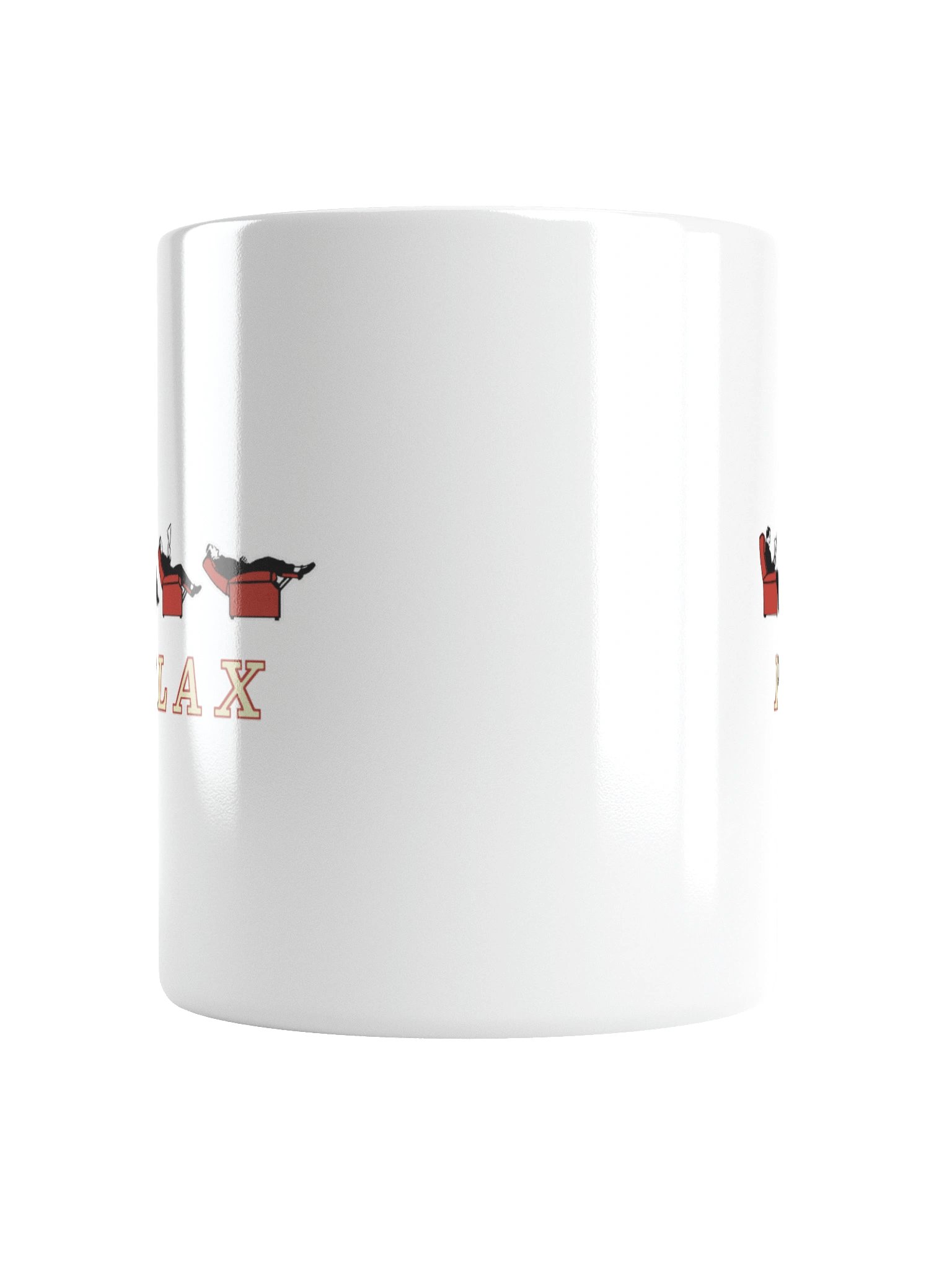 'Relax' Mug product image (17)