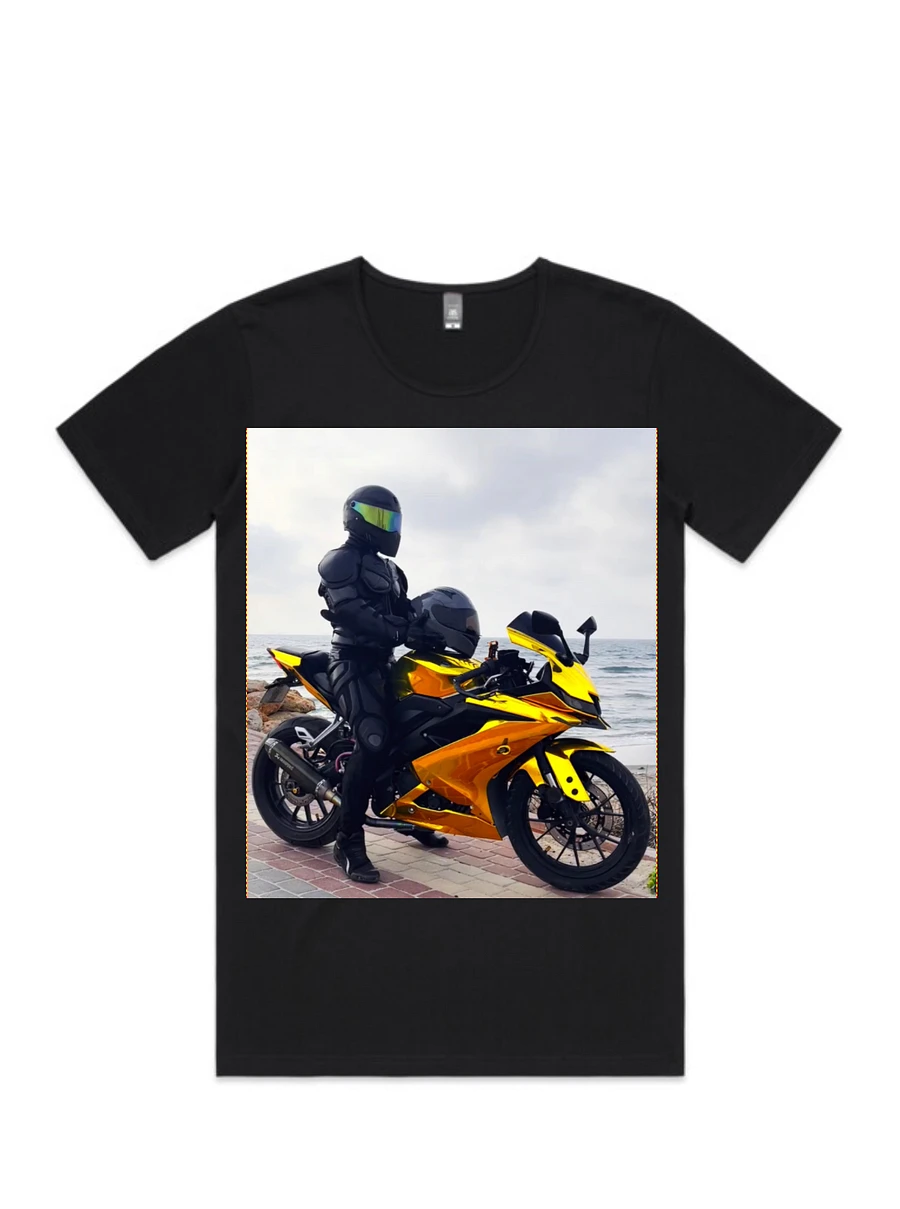 Batman Biker T-Shirts Merch product image (4)