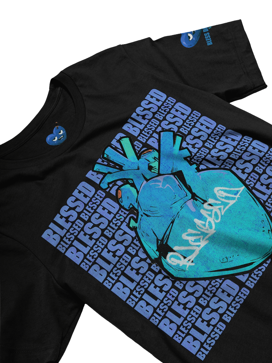 Blessed Heart product image (21)