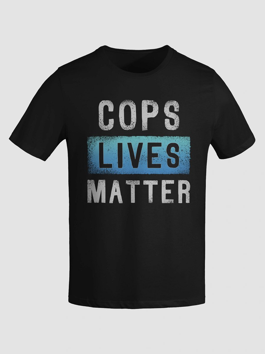 Cops Lives Matter - Women's product image (14)