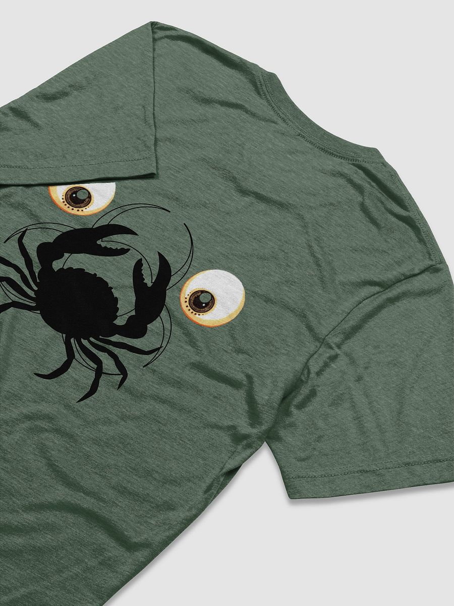 Mutoid Man — Mutants (Shirt) product image (4)