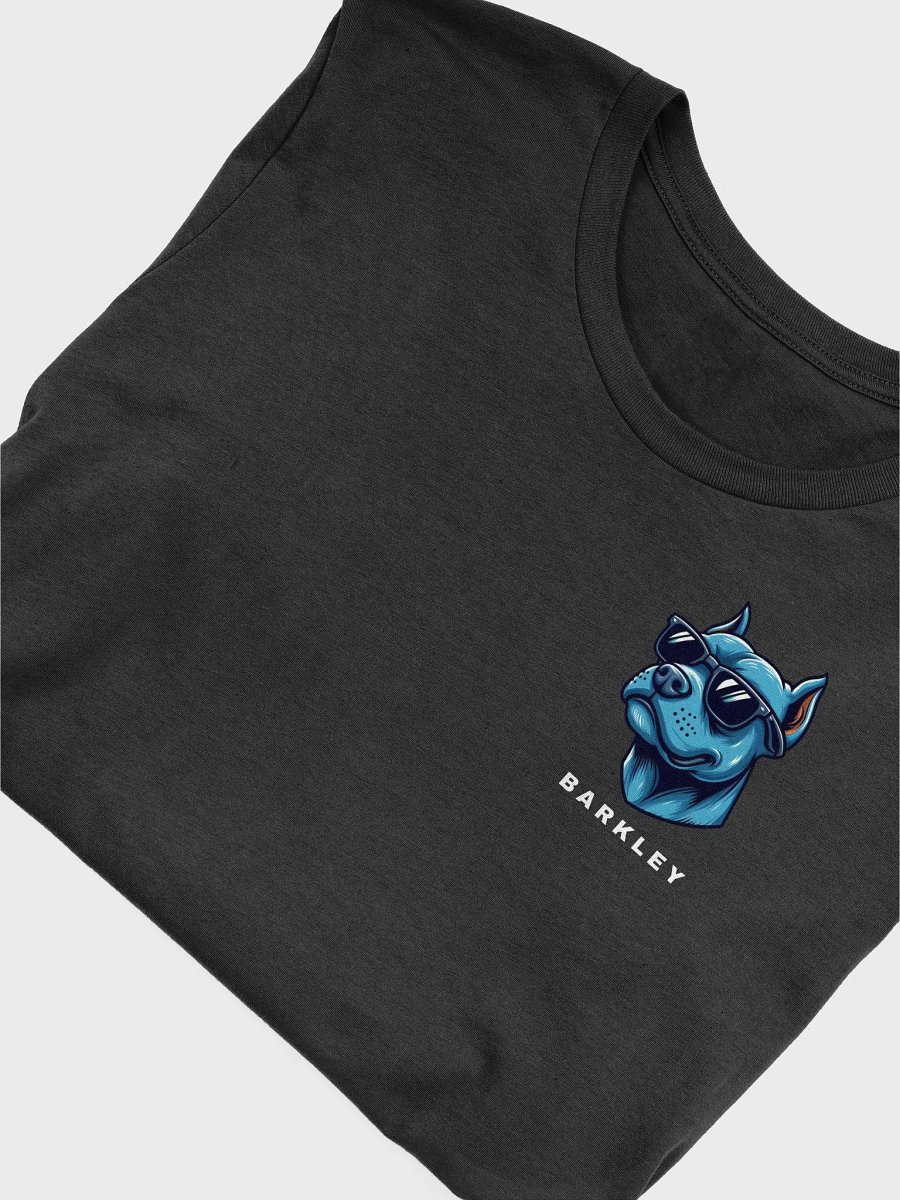 Stay Cool t-shirt: DARK EDITION product image (5)