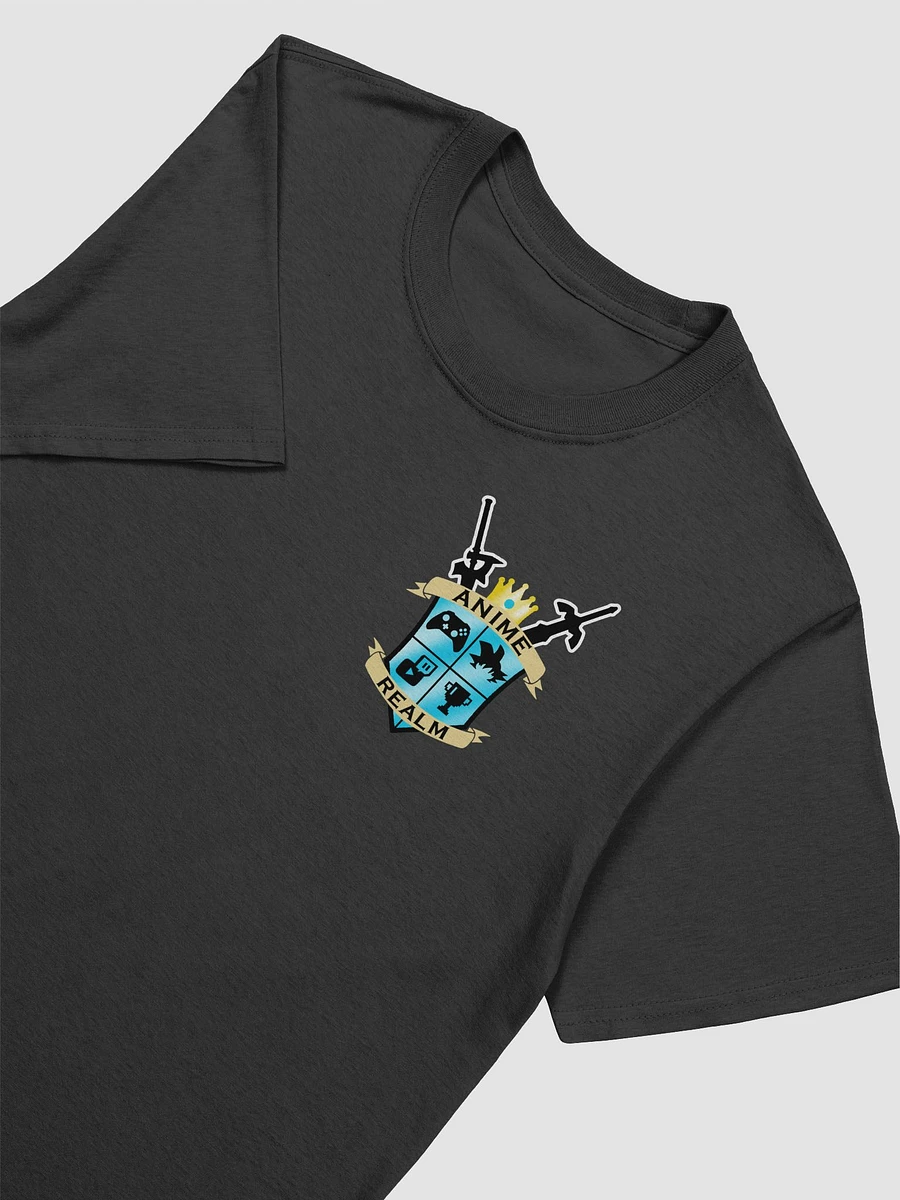 Anime Realm Crest Shirt product image (20)