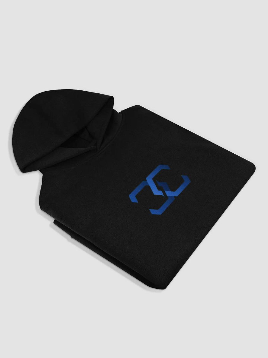 CubeCraft hoodie product image (3)